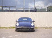 Porsche 911 Kabriolet 3,8 l 261 kw