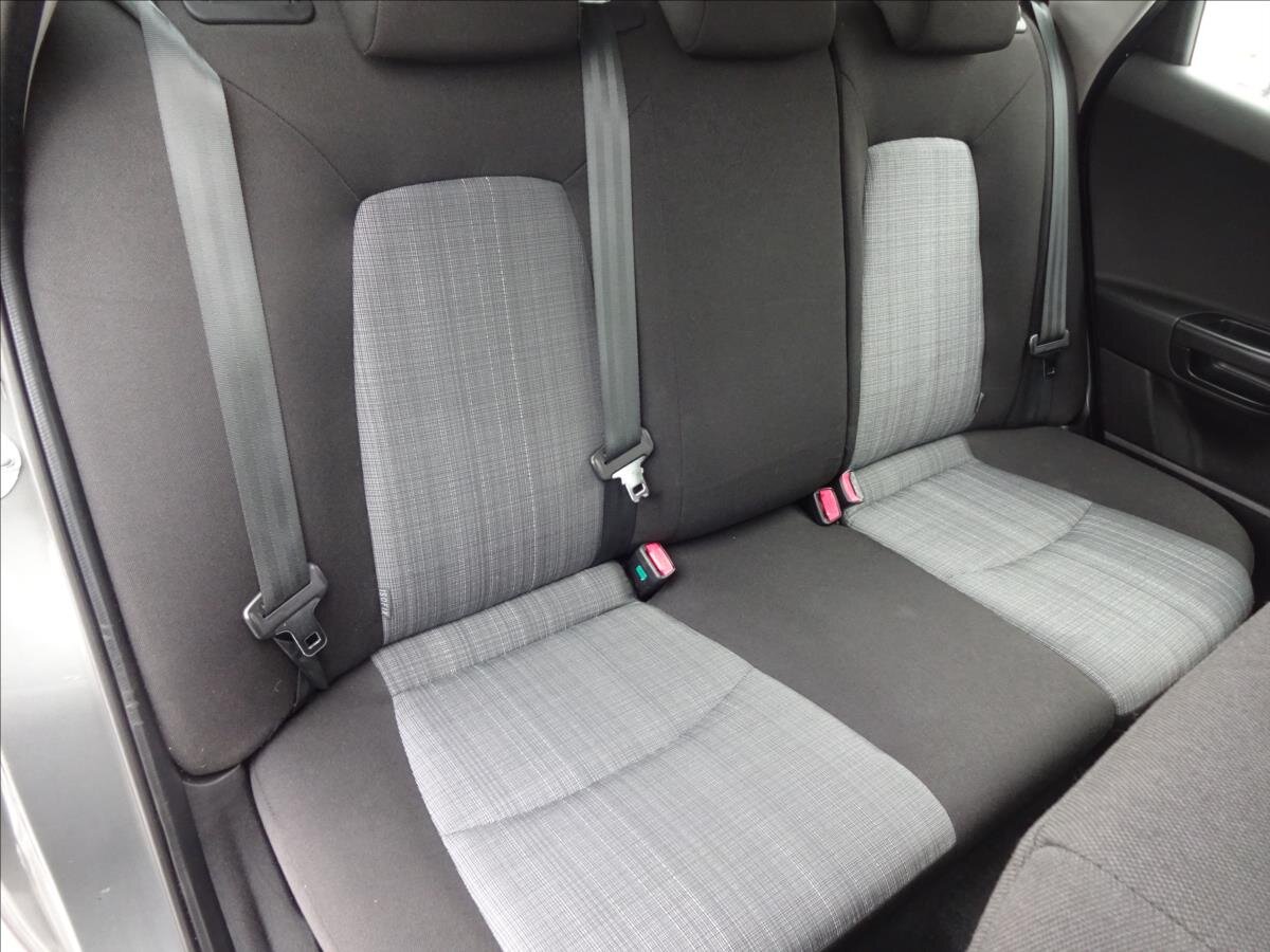 KIA Ceed Kombi 1,4 l 66 kw