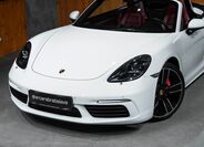 Porsche Boxster 7