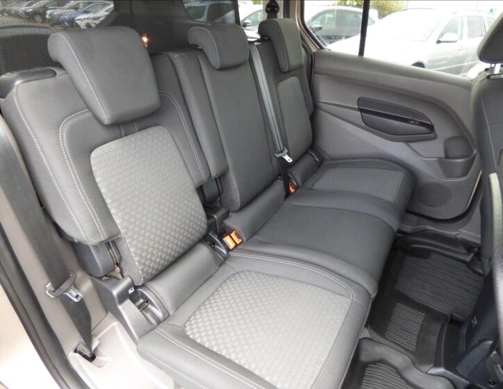 Ford Transit Connect MPV 1,5 l 88 kw