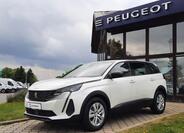 Peugeot 5008 1