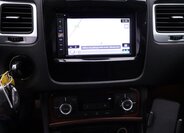 Volkswagen Touareg SUV / Terénní 3,0 l 180 kw