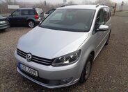 Volkswagen Touran Kombi 1,4 l 110 kw