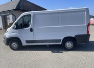 Fiat Ducato Ostatní 2,3 l 96 kw