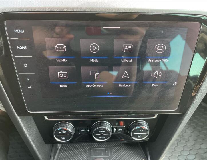 Volkswagen Passat 22