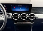 Mercedes-Benz GLB SUV / Terénní 2,0 l 110 kw