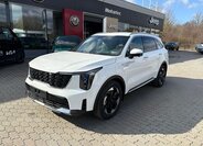 KIA Sorento SUV 1,6 l 155 kw