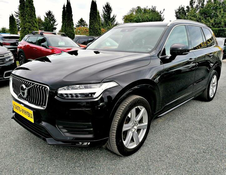 Volvo XC90 2