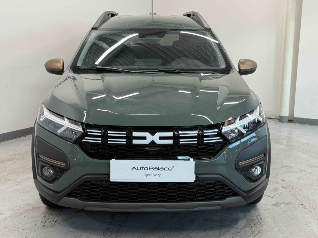 Dacia Jogger SUV 999,0 81 kw