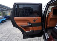 Land Rover Range Rover SUV / Terénní 5,0 l 375 kw