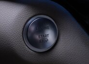 Mercedes-Benz GLE SUV / Terénní 3,0 l 190 kw