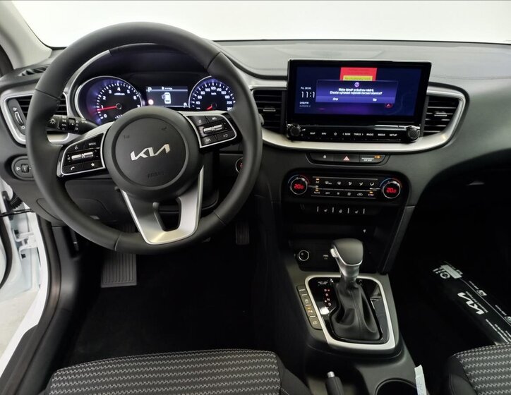 KIA Ceed Kombi 1,5 l 103 kw
