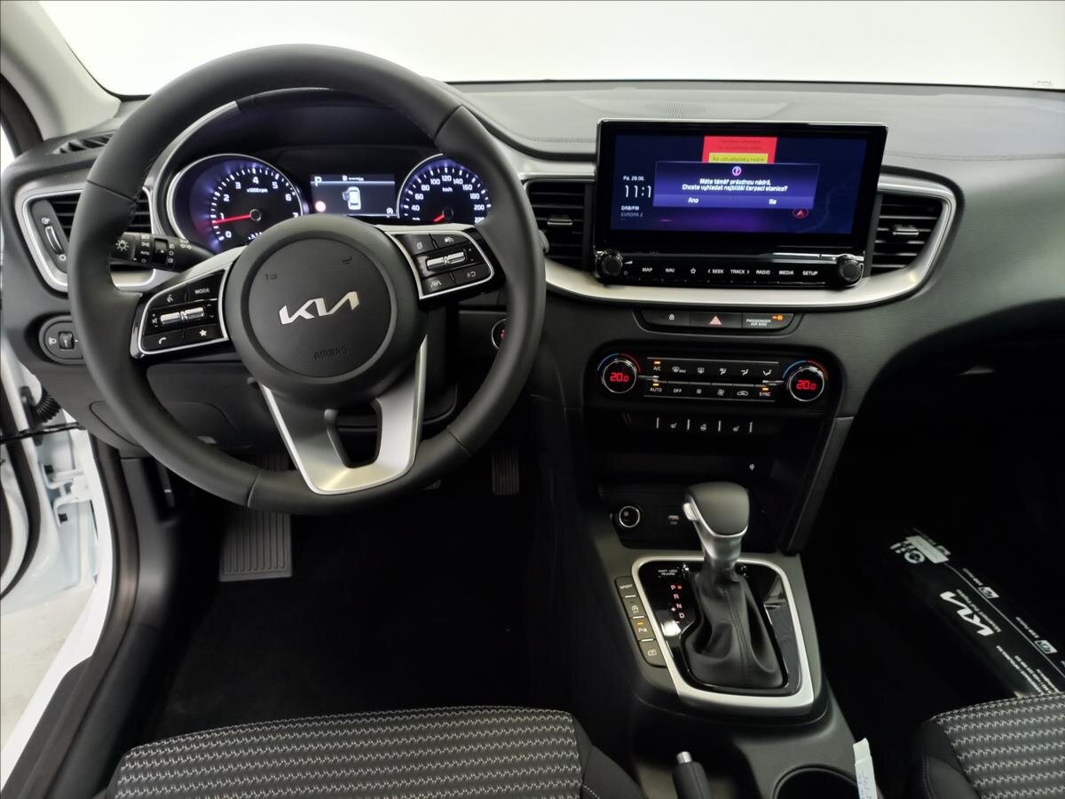 KIA Ceed Kombi 1,5 l 103 kw