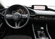 Mazda 3 Sedan / Limuzína 2,0 l 90 kw