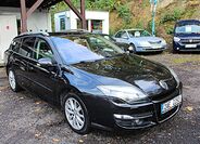 Renault Laguna 2