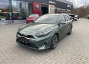 KIA Ceed 3