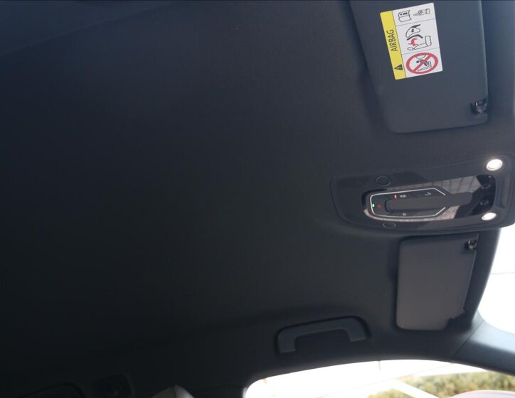 Audi Q5 SUV 2,0 l 150 kw