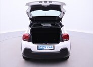 Citroën C3 Hatchback 1,2 l 60 kw