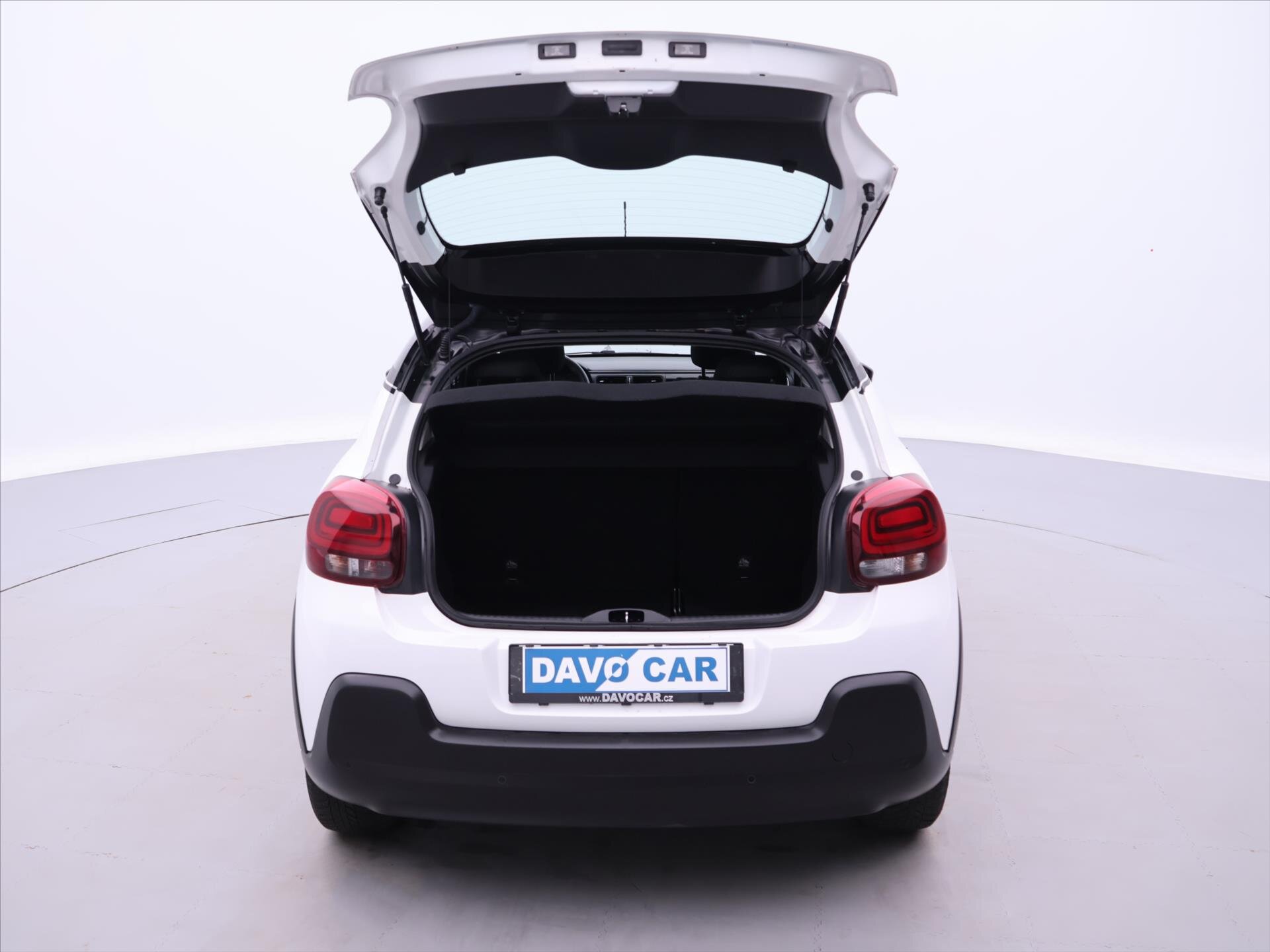 Citroën C3 Hatchback 1,2 l 60 kw