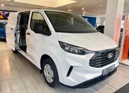 Ford Transit Custom 2