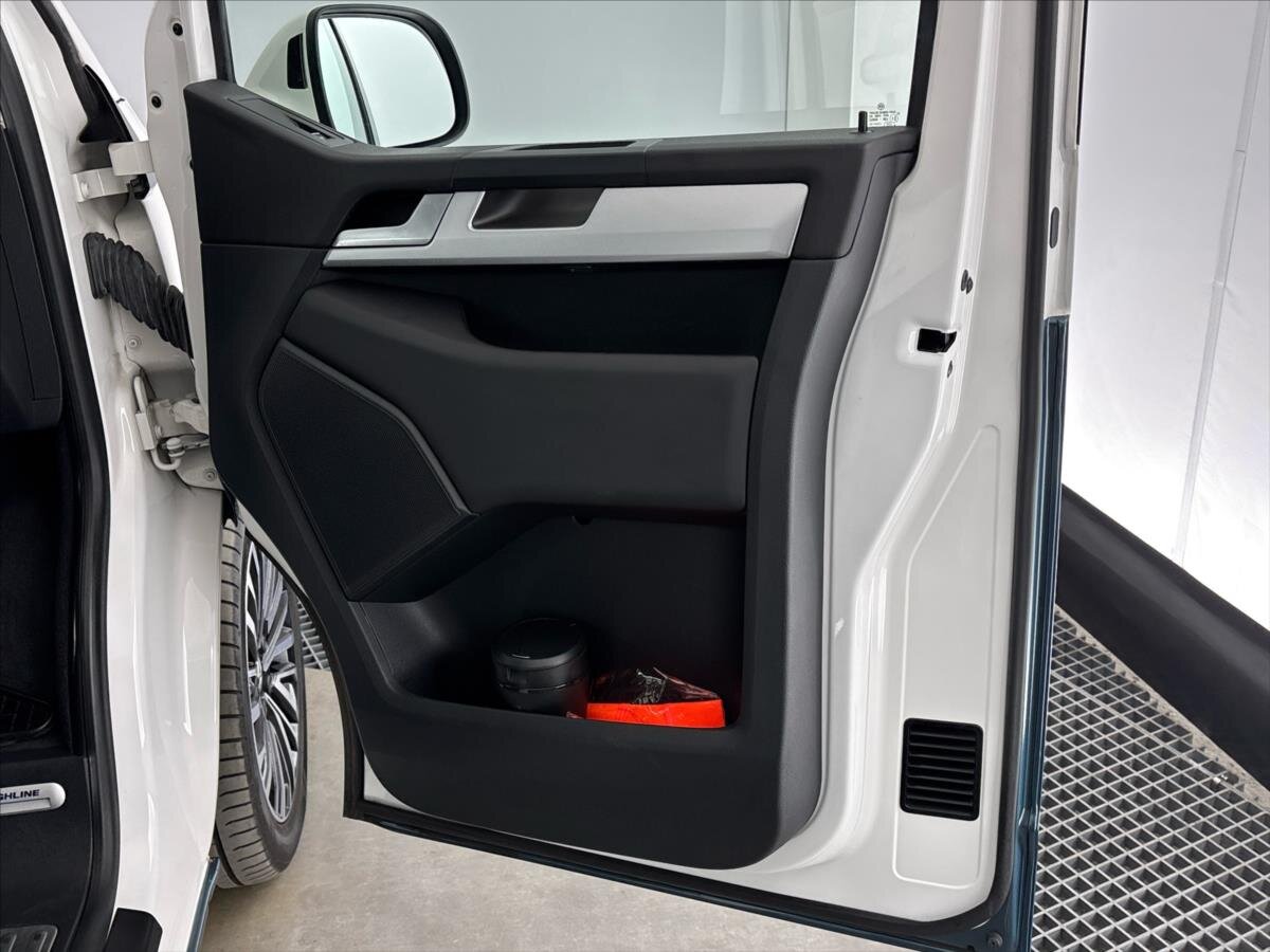 Volkswagen Multivan Kombi 2,0 l 146 kw