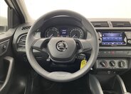 Škoda Fabia Kombi 999,0 70 kw