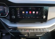 Škoda Octavia Kombi 2,0 l 85 kw