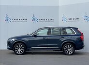 Volvo XC90 2