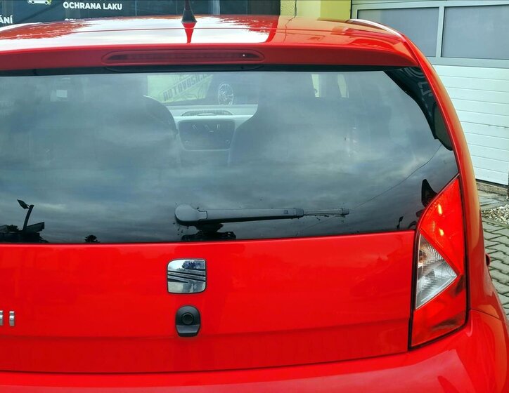 Seat Mii Hatchback 999,0 55 kw