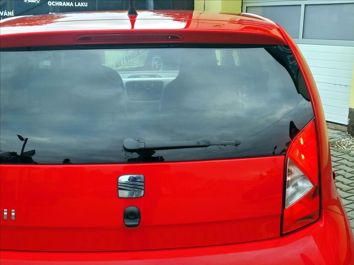 Seat Mii Hatchback 999,0 55 kw