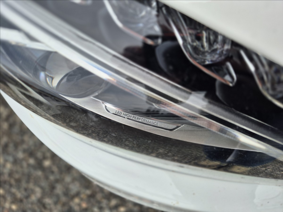 Mercedes-Benz Třídy C