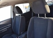 Hyundai Tucson SUV 2,0 l 104 kw