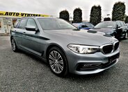 BMW Řada 5 4