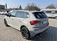 Škoda Kamiq Hatchback 1,5 l 110 kw
