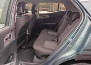 KIA Sportage SUV / Terénní 1,6 l 110 kw