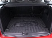 Citroën Berlingo MPV 1,6 l 72 kw