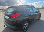 Peugeot 2008 Kombi 1,2 l 60 kw