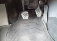 Volkswagen Caddy MPV 1,6 l 75 kw