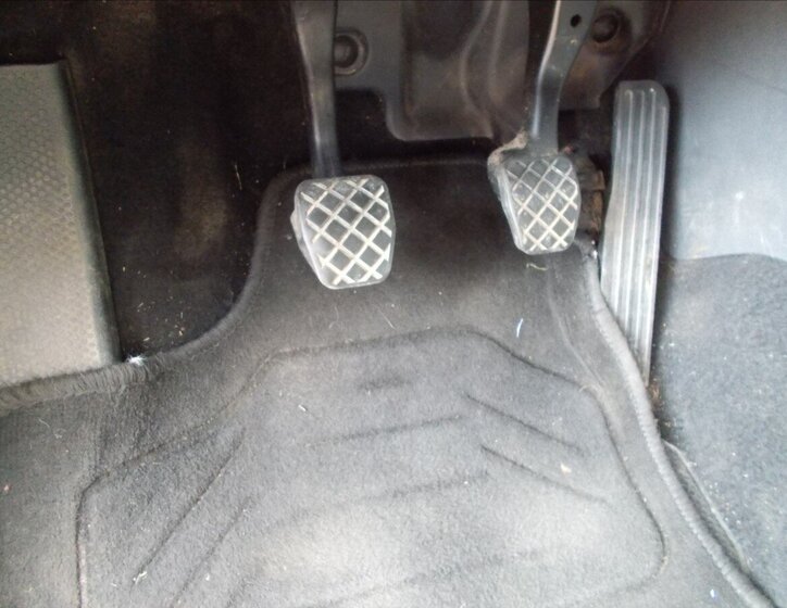 Volkswagen Caddy MPV 1,6 l 75 kw