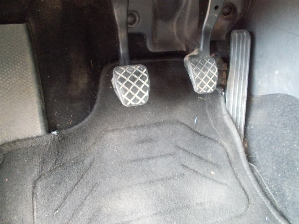 Volkswagen Caddy MPV 1,6 l 75 kw