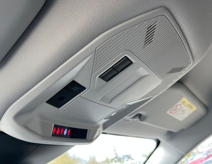 Opel Astra Kombi 1,2 l 81 kw