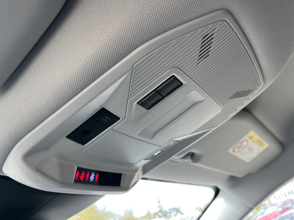 Opel Astra Kombi 1,2 l 81 kw