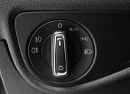 Volkswagen Touran MPV 2,0 l 110 kw