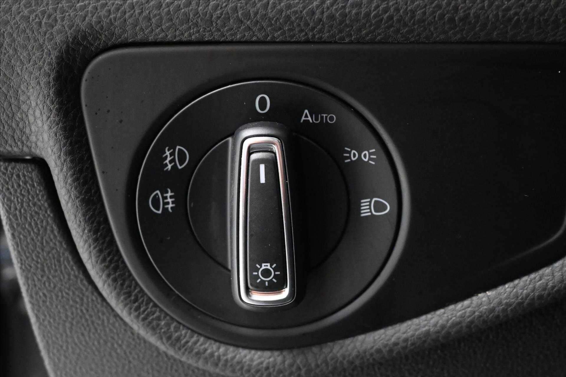 Volkswagen Touran MPV 2,0 l 110 kw