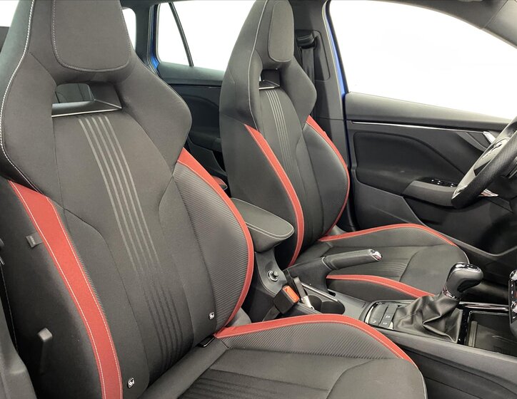 Škoda Scala Hatchback 1,5 l 110 kw