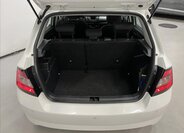 Škoda Fabia Hatchback 999,0 81 kw