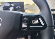 MG MG4 Hatchback 0,0 320 kw