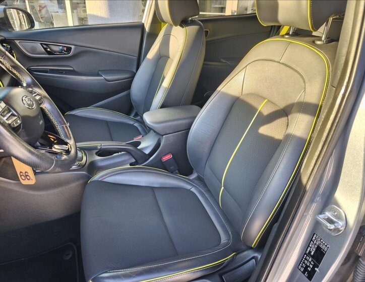 Hyundai Kona SUV 998,0 88 kw