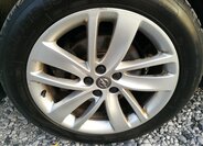 Opel Mokka MPV 1,6 l 100 kw