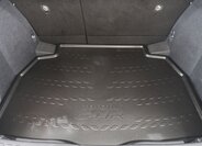 Toyota C-HR SUV / Terénní 1,8 l 72 kw